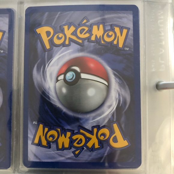 1990’s rare vintage Tauros card 47/102 - Picture 2 of 2